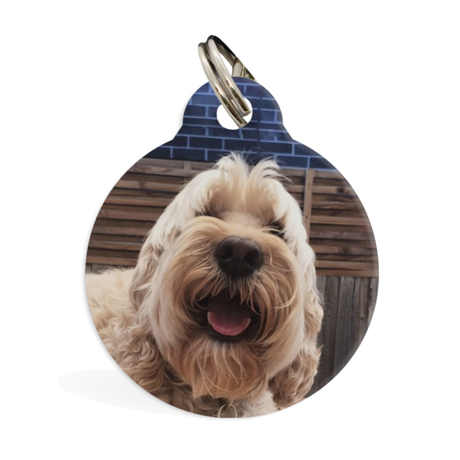 ID Tag Standard- Design your own