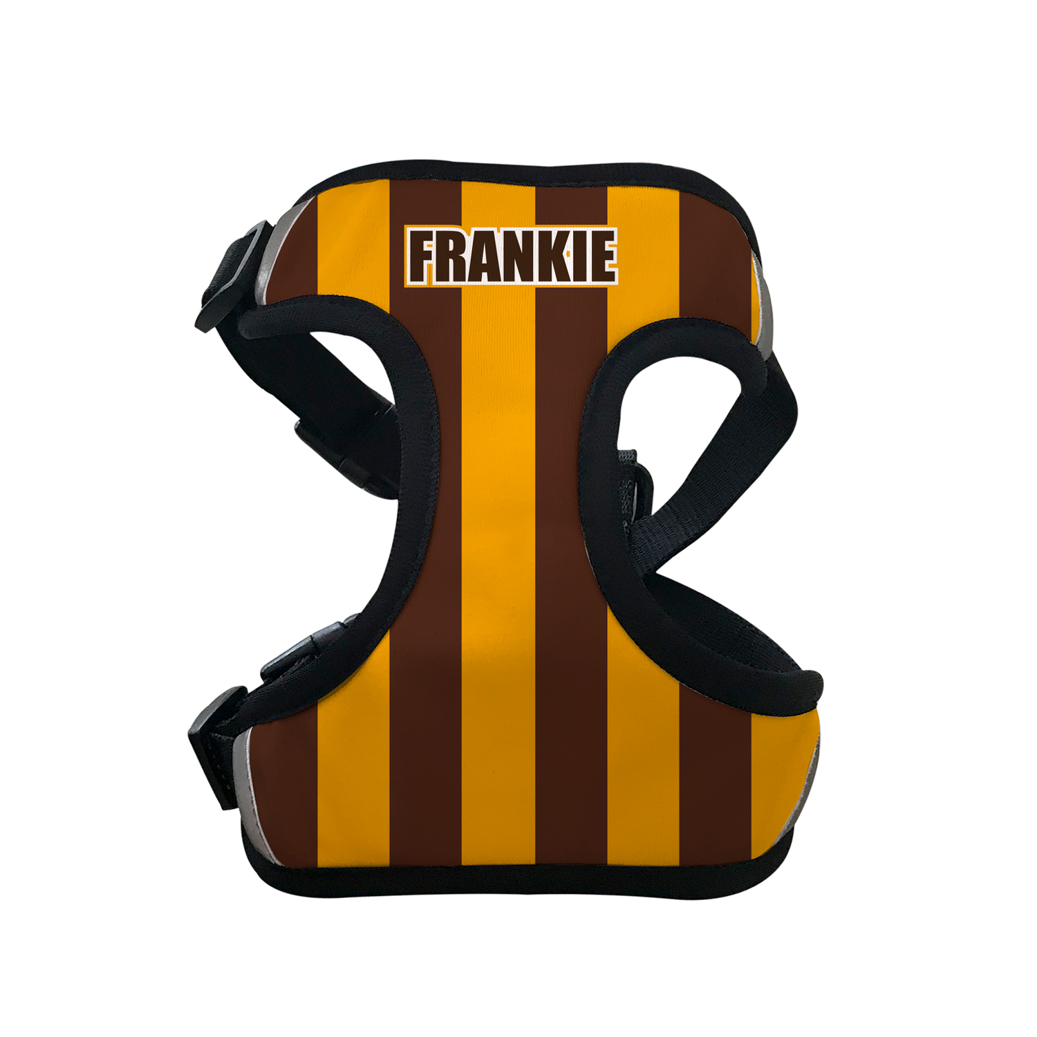 Personalised Pet Harness - Sports